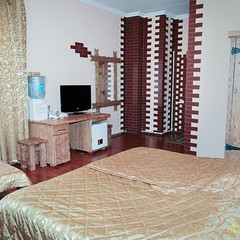 Отель Охотничья Усадьба, Пушкин, Ленинградская область