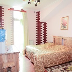 Отель Охотничья Усадьба, Пушкин, Ленинградская область