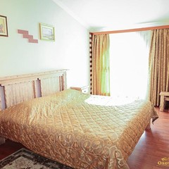 Отель Охотничья Усадьба, Пушкин, Ленинградская область