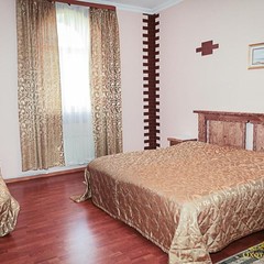 Отель Охотничья Усадьба, Пушкин, Ленинградская область