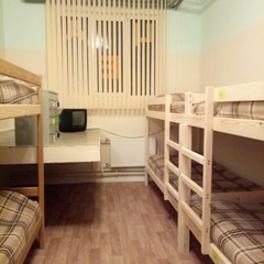 Гостиница Аксинья, Пушкин, Ленинградская область