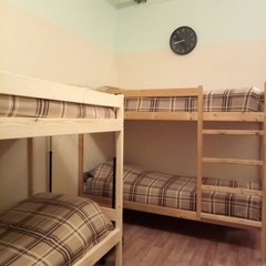 Гостиница Аксинья, Пушкин, Ленинградская область