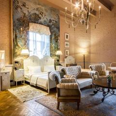 Мини-отель Певческая Башня, Пушкин, Ленинградская область