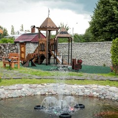 Отель Охотничья Усадьба, Пушкин, Ленинградская область