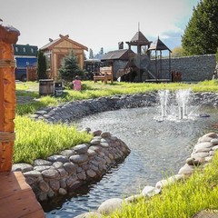 Отель Охотничья Усадьба, Пушкин, Ленинградская область