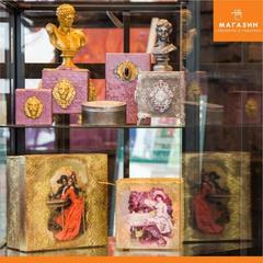 Мини-отель Певческая Башня, Пушкин, Ленинградская область