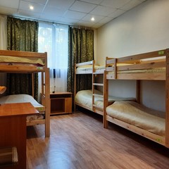 Гостиница Аксинья, Пушкин, Ленинградская область