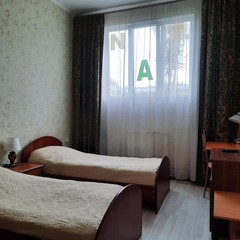 Гостиница Аксинья, Пушкин, Ленинградская область