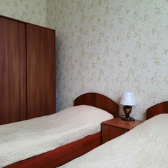 Гостиница Аксинья, Пушкин, Ленинградская область