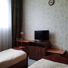 Гостиница Аксинья, Пушкин, Ленинградская область