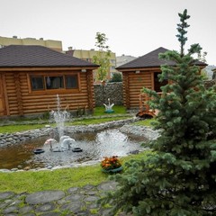 Отель Охотничья Усадьба, Пушкин, Ленинградская область