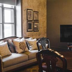 Мини-отель Певческая Башня, Пушкин, Ленинградская область