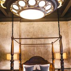 Мини-отель Певческая Башня, Пушкин, Ленинградская область