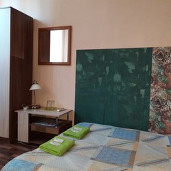 Гостиница Аксинья, Пушкин, Ленинградская область