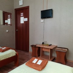 Гостиница Аксинья, Пушкин, Ленинградская область