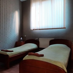 Гостиница Аксинья, Пушкин, Ленинградская область