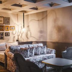 Мини-отель Певческая Башня, Пушкин, Ленинградская область