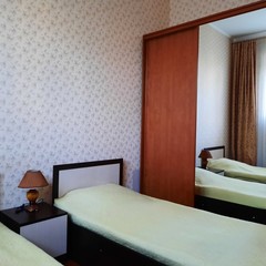 Гостиница Аксинья, Пушкин, Ленинградская область