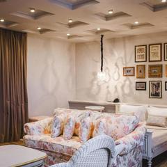 Мини-отель Певческая Башня, Пушкин, Ленинградская область