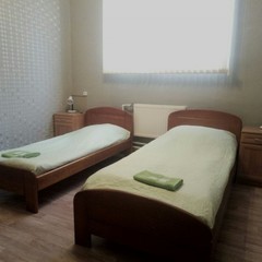 Гостиница Аксинья, Пушкин, Ленинградская область