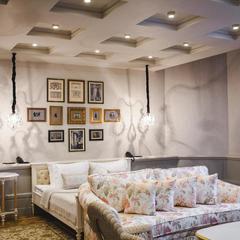 Мини-отель Певческая Башня, Пушкин, Ленинградская область