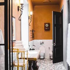 Мини-отель Певческая Башня, Пушкин, Ленинградская область