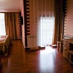 Отель Охотничья Усадьба, Пушкин, Ленинградская область