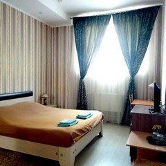 Гостиница Аксинья, Пушкин, Ленинградская область