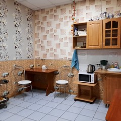 Гостиница Аксинья, Пушкин, Ленинградская область