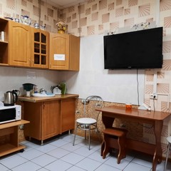 Гостиница Аксинья, Пушкин, Ленинградская область