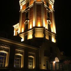 Мини-отель Певческая Башня, Пушкин, Ленинградская область