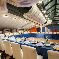 Мини-отель Певческая Башня, Пушкин, Ленинградская область