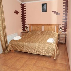 Отель Охотничья Усадьба, Пушкин, Ленинградская область