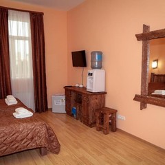 Отель Охотничья Усадьба, Пушкин, Ленинградская область