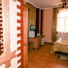 Отель Охотничья Усадьба, Пушкин, Ленинградская область