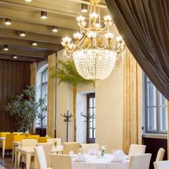 Мини-отель Певческая Башня, Пушкин, Ленинградская область