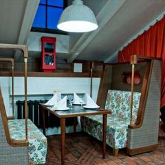 Мини-отель Певческая Башня, Пушкин, Ленинградская область