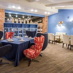 Мини-отель Певческая Башня, Пушкин, Ленинградская область