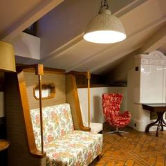 Мини-отель Певческая Башня, Пушкин, Ленинградская область