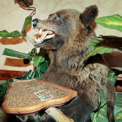 Отель Охотничья Усадьба, Пушкин, Ленинградская область