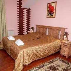 Отель Охотничья Усадьба, Пушкин, Ленинградская область