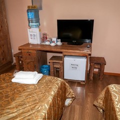 Отель Охотничья Усадьба, Пушкин, Ленинградская область