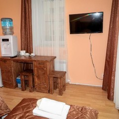 Отель Охотничья Усадьба, Пушкин, Ленинградская область