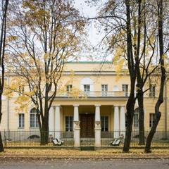 Отель Кочубей-Центр, Пушкин, Ленинградская область