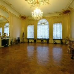 Отель Кочубей-Центр, Пушкин, Ленинградская область