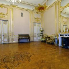 Отель Кочубей-Центр, Пушкин, Ленинградская область