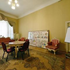 Отель Кочубей-Центр, Пушкин, Ленинградская область