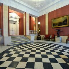 Отель Кочубей-Центр, Пушкин, Ленинградская область