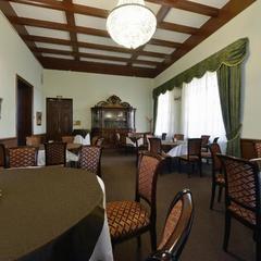 Отель Кочубей-Центр, Пушкин, Ленинградская область