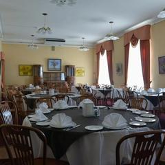 Отель Кочубей-Центр, Пушкин, Ленинградская область